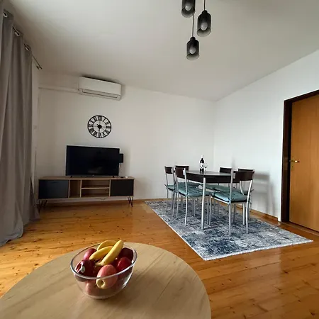 Apartmán Vista Kali Ii